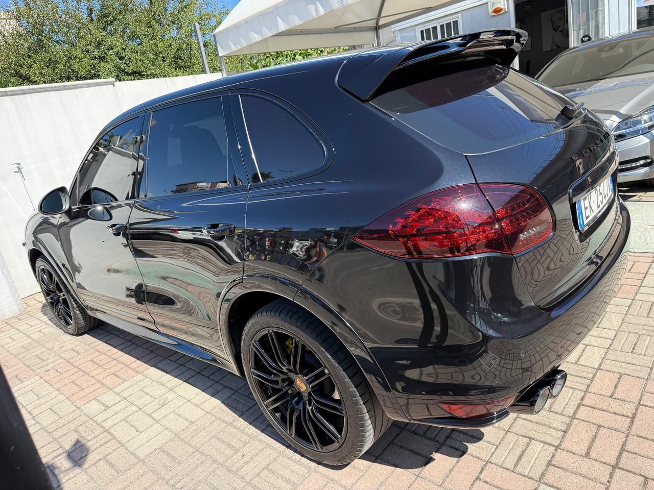 Porsche Cayenne GTS 3.0 V6 TDI - PREZZO PROMO