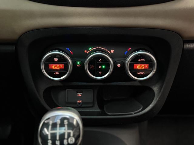 FIAT 500L 0.9 TwinAir Turbo Natural Power Lounge