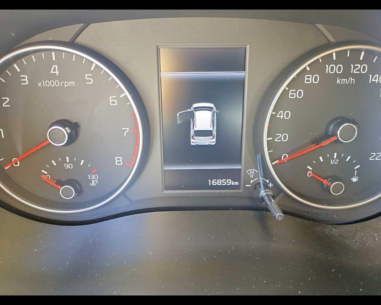 KIA Picanto III 2021 - Picanto 1.0 dpi Style Techno&Safety Pack