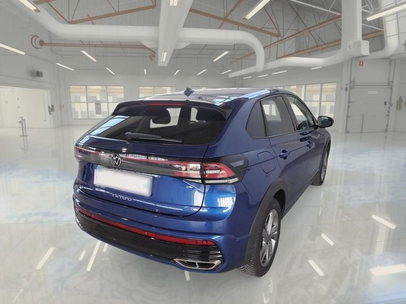 VOLKSWAGEN TAIGO 1.0 TSI 81 KW R-LINE SUV
