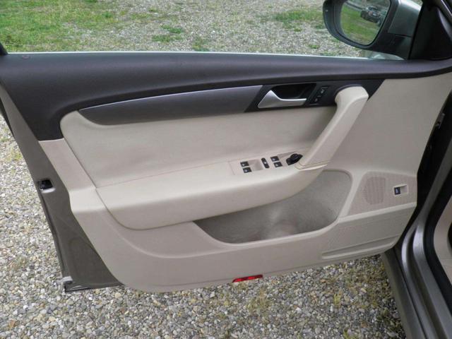 VOLKSWAGEN Passat Var. 1.4 TSI Comfort. EcoFuel