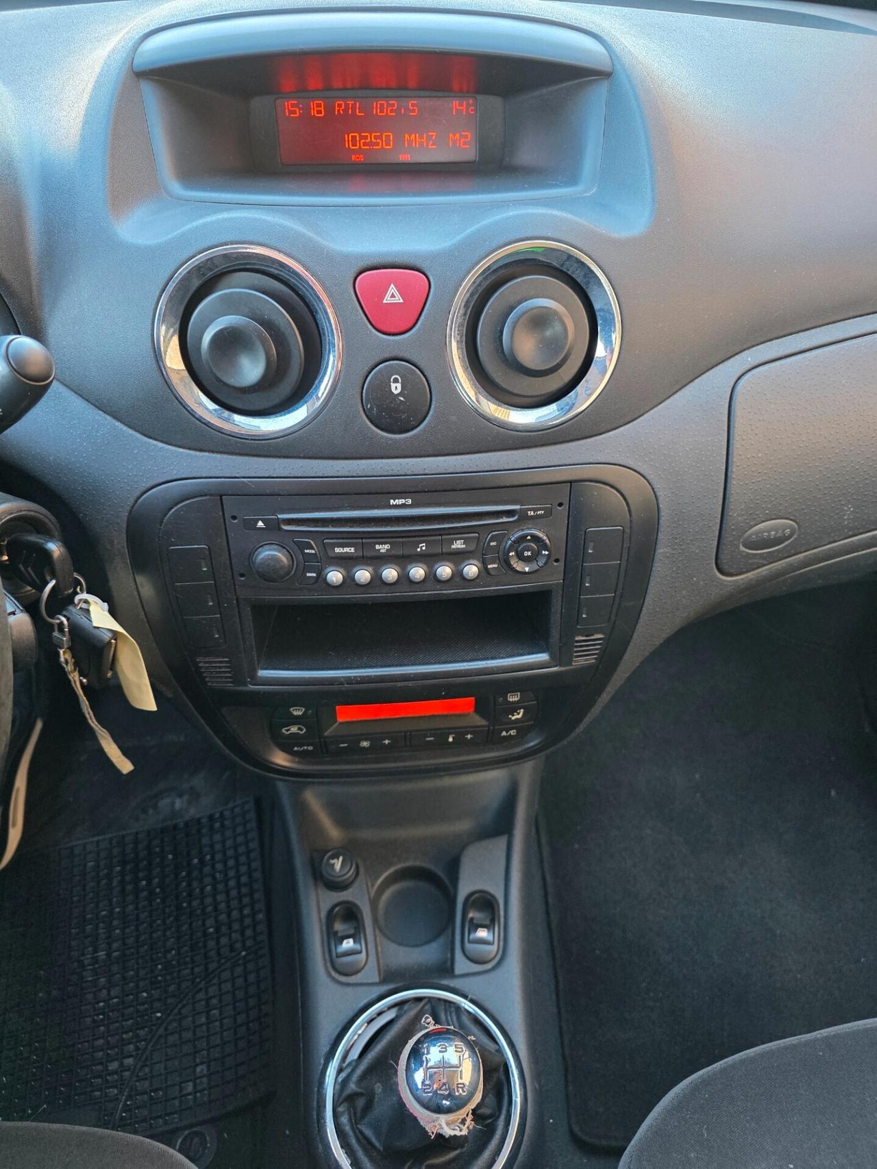 Citroen C3 1.4 HDi 70CV airdream Perfect