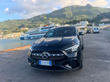 Mercedes-benz GLA 200 d Automatic AMG Line Premium Plus