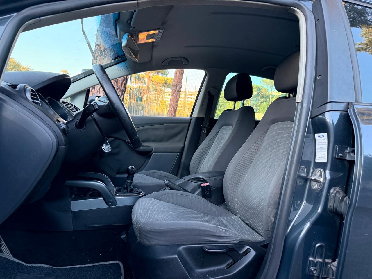 Seat Altea XL 1.9Tdi 105cv Tagliandata