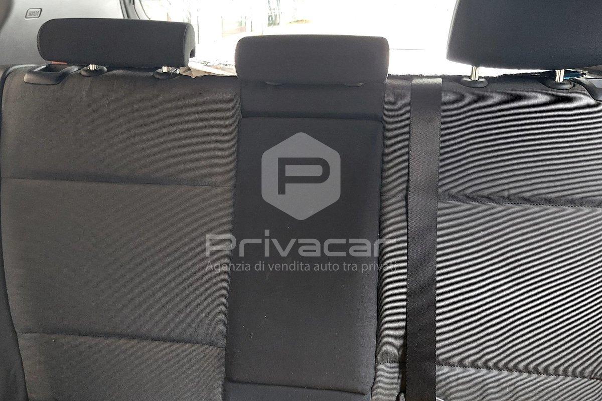 BMW 118d cat 5 porte Attiva