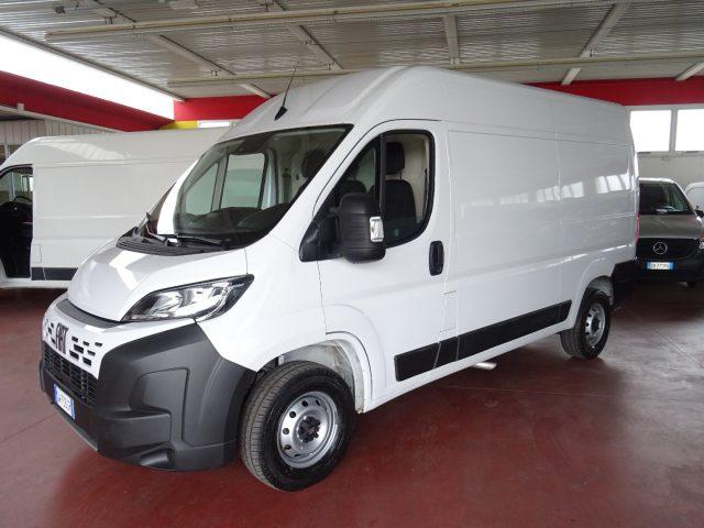 FIAT Ducato 35 Q.LI 2.2 Mjt 140 CV PM-TM Furgone