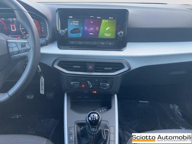SEAT Arona 1.0 EcoTSI Style