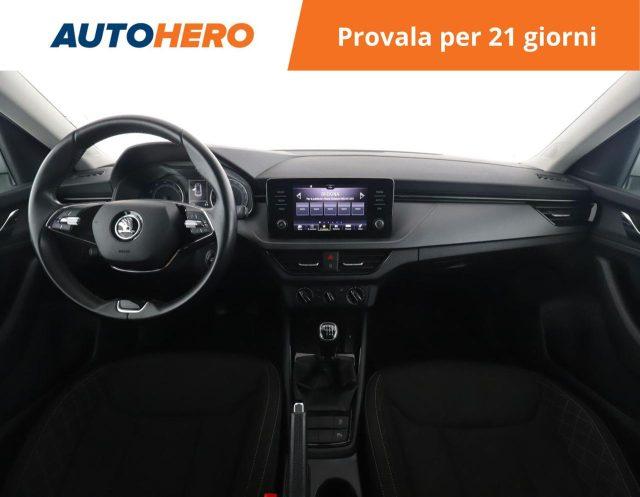 SKODA Kamiq 1.0 TSI 110 CV Ambition