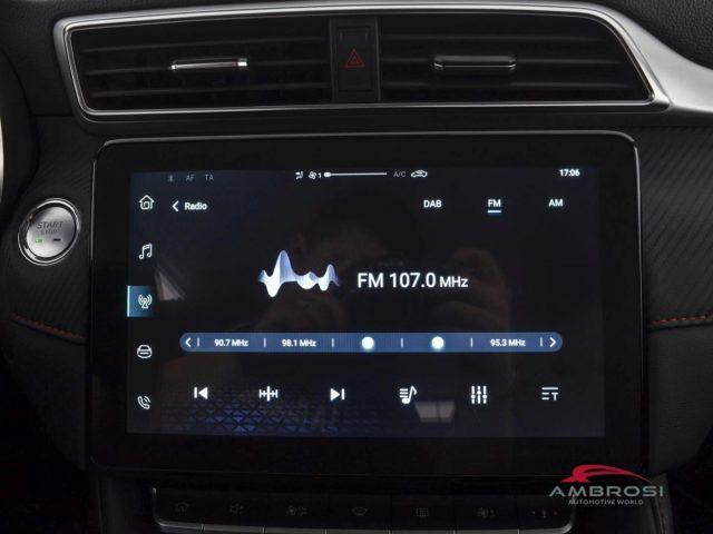 MG ZS MG 1.0 Luxury auto