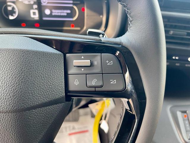 FIAT Doblo SERIE 3 COMBI PASSO LUNGO 1.5 BLUEHDI 130CV AT8 N1