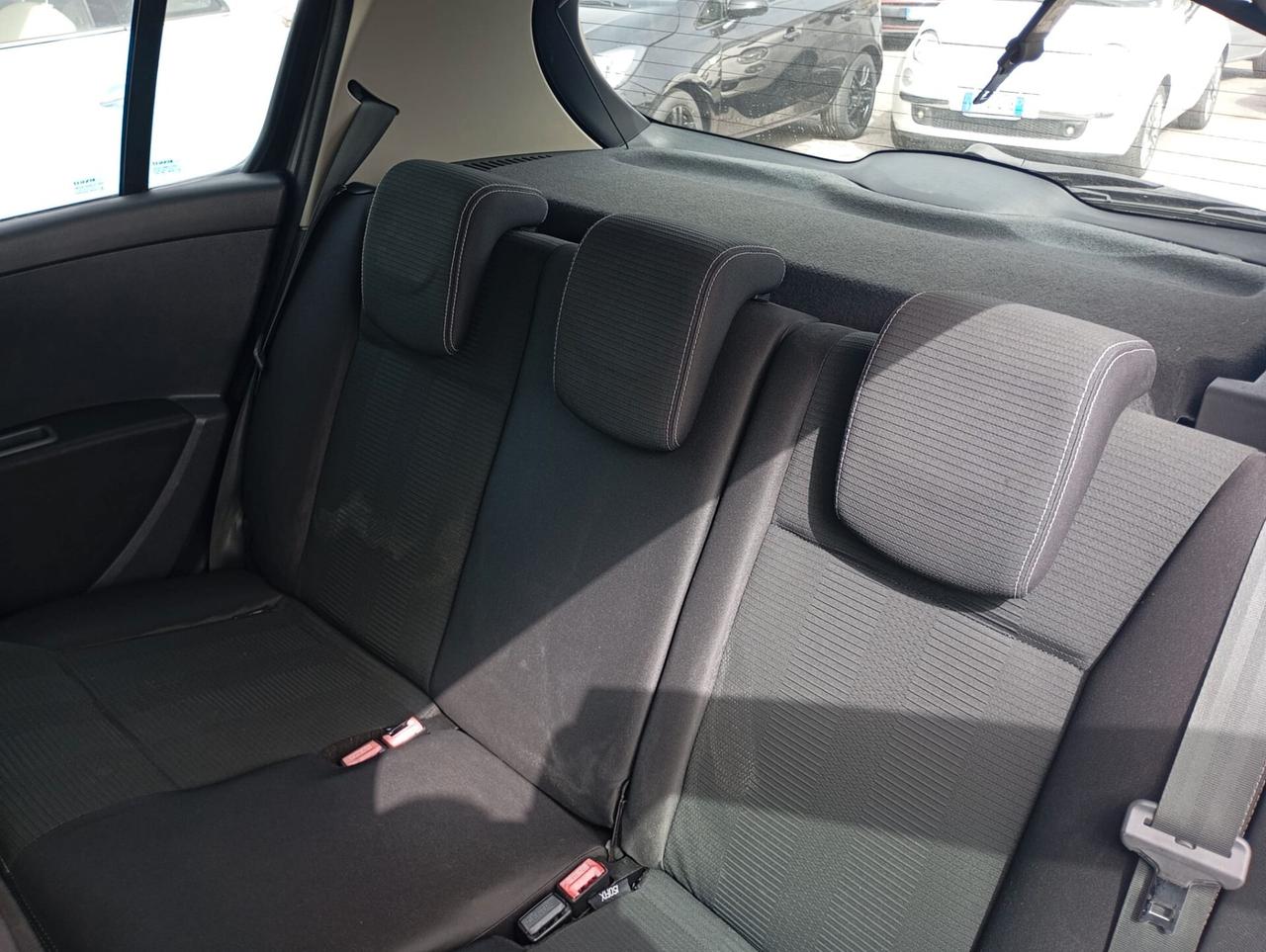 Renault Clio 1.2 16V 5 porte 20th Anniversario