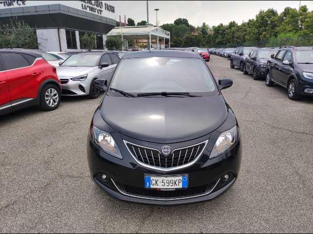 LANCIA Ypsilon III 2021 - Ypsilon 1.0 firefly hybrid Gold s&s 70cv