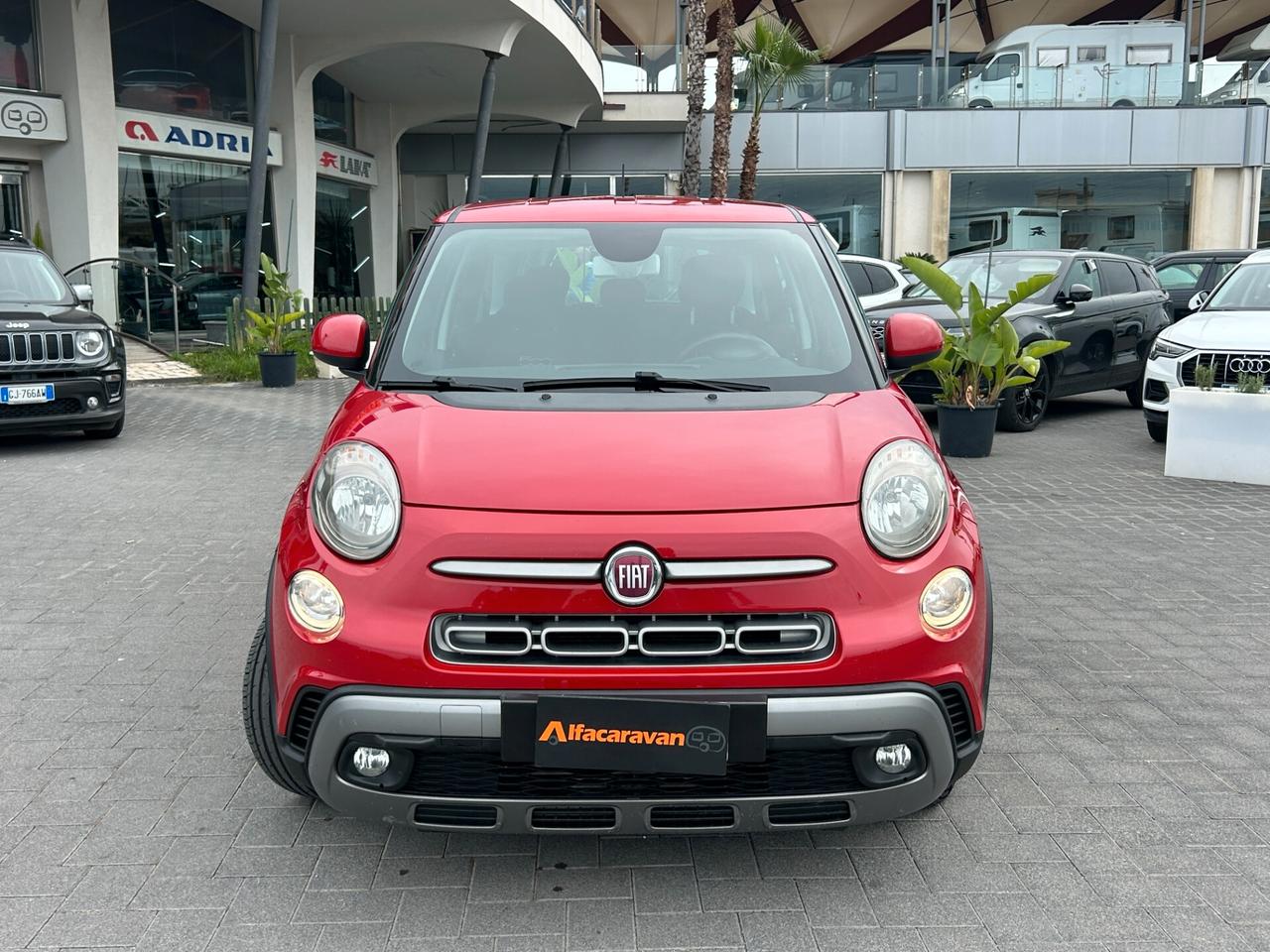 Fiat 500L 1.3 Multijet 95 CV Cross