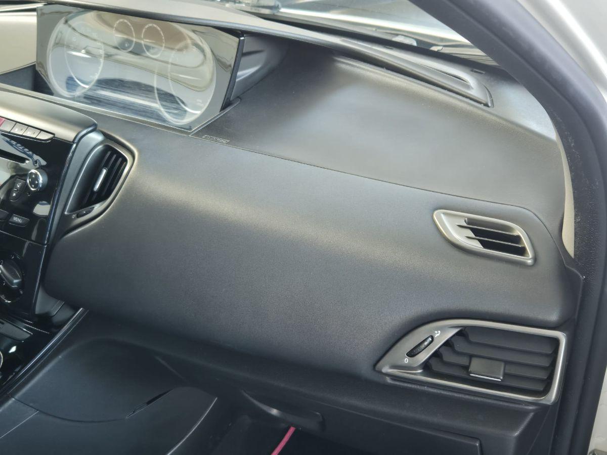 LANCIA - Ypsilon - 0.9 T.Air 85 CV 5 porte Metano Ecochic Gold