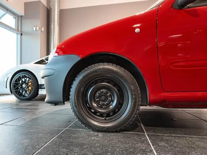 Fiat 600 1.1 Active