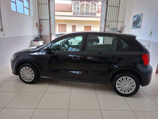 VOLKSWAGEN Polo 1.0 MPI 75 CV 5p. Comfortline