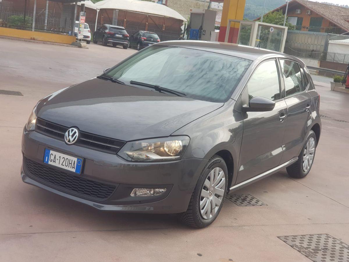 VOLKSWAGEN - Polo - 1.2 TDI DPF 3p. Comfortline