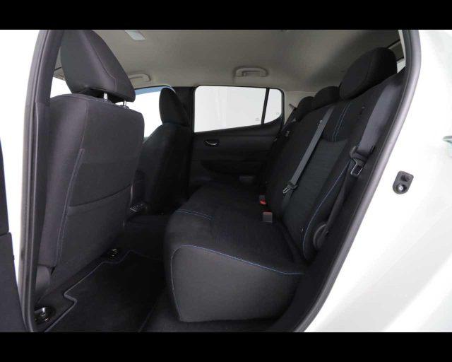 NISSAN Leaf Tekna 40 kWh