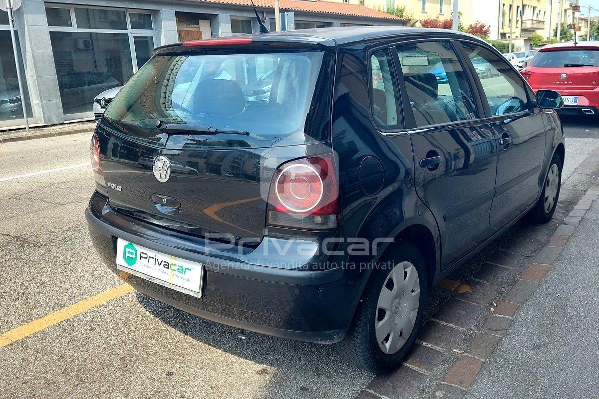 VOLKSWAGEN Polo 1.2 5p. Goal