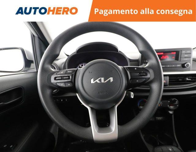 KIA Picanto 1.0 12V 5 porte AMT Urban