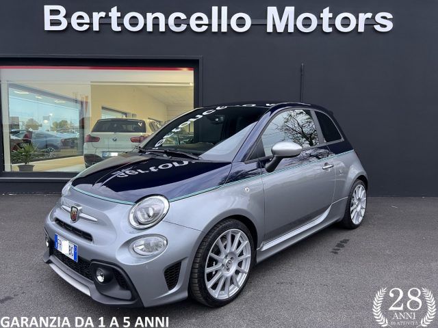 ABARTH 695 1.4 Turbo T-Jet RIVALE 180cv EDIZIONE LIMITATA