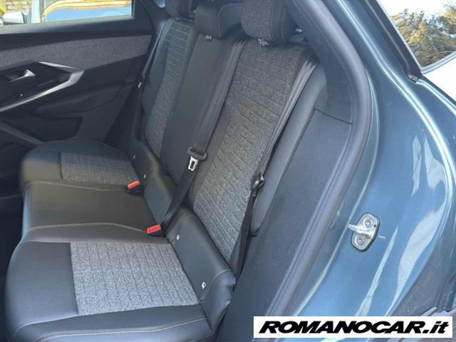 PEUGEOT 3008 Hybrid 145 e-DCS6 Allure KM. ZERO