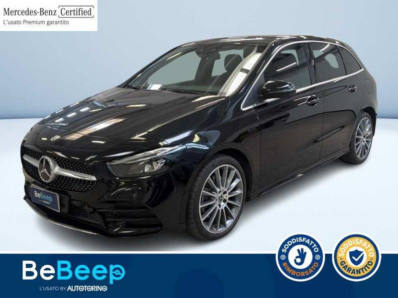 Mercedes-Benz Classe B B 250 E PHEV (EQ-POWER) PREMIUM AUTO