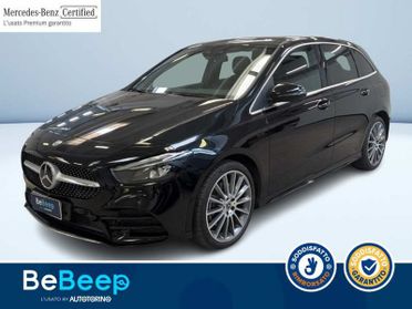 Mercedes-Benz Classe B B 250 E PHEV (EQ-POWER) PREMIUM AUTO