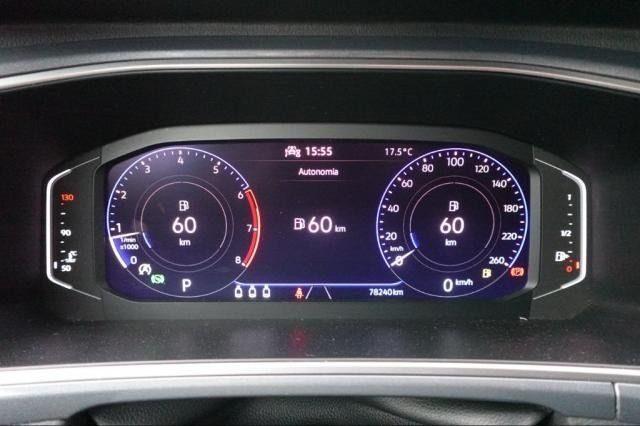 VOLKSWAGEN T-Roc 1.5 TSI ACT DSG Style