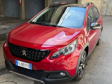 Peugeot 2008 1.2 puretech t Gt Line s&s 110cv eat6
