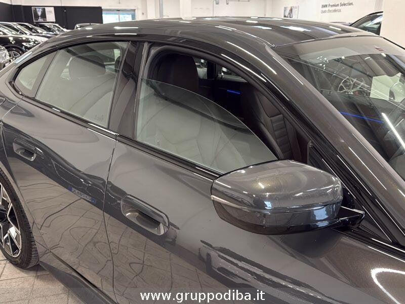 BMW Serie 4 Gran Coupé Serie 4 G26 2021 Gran Coupe 420d Gran Coupe mhev 48V xdrive Msport auto