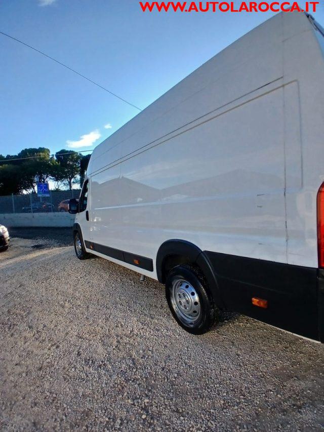 FIAT Ducato 30 2.3 MJT 130CV PM-TM Furgone IVA