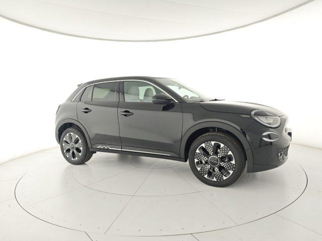 FIAT 600 Hybrid DCT MHEV La Prima #VARI COLORI