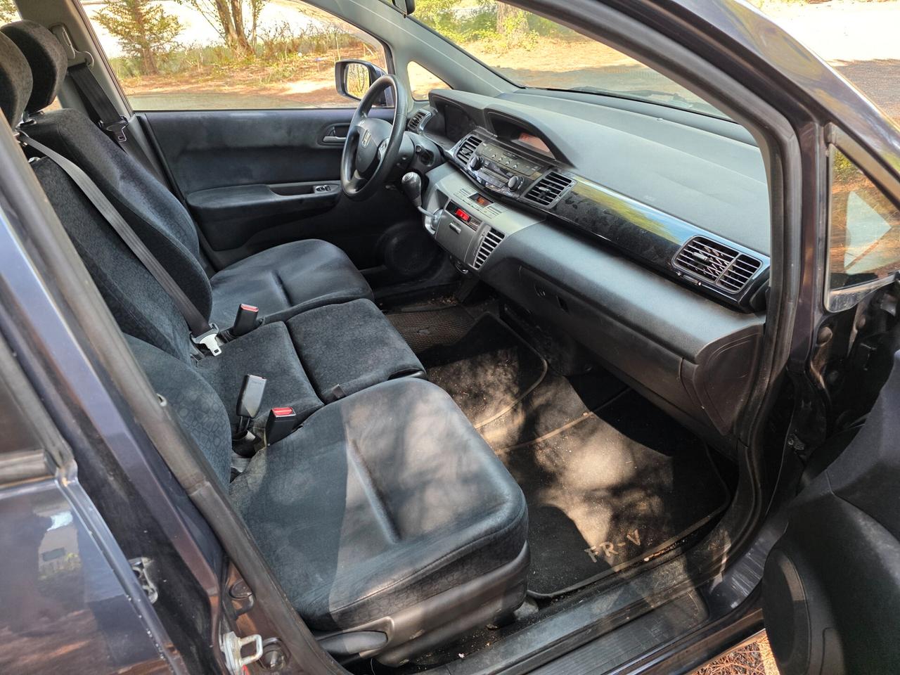 Honda FR-V 2.2 16V i-CTDi Executive