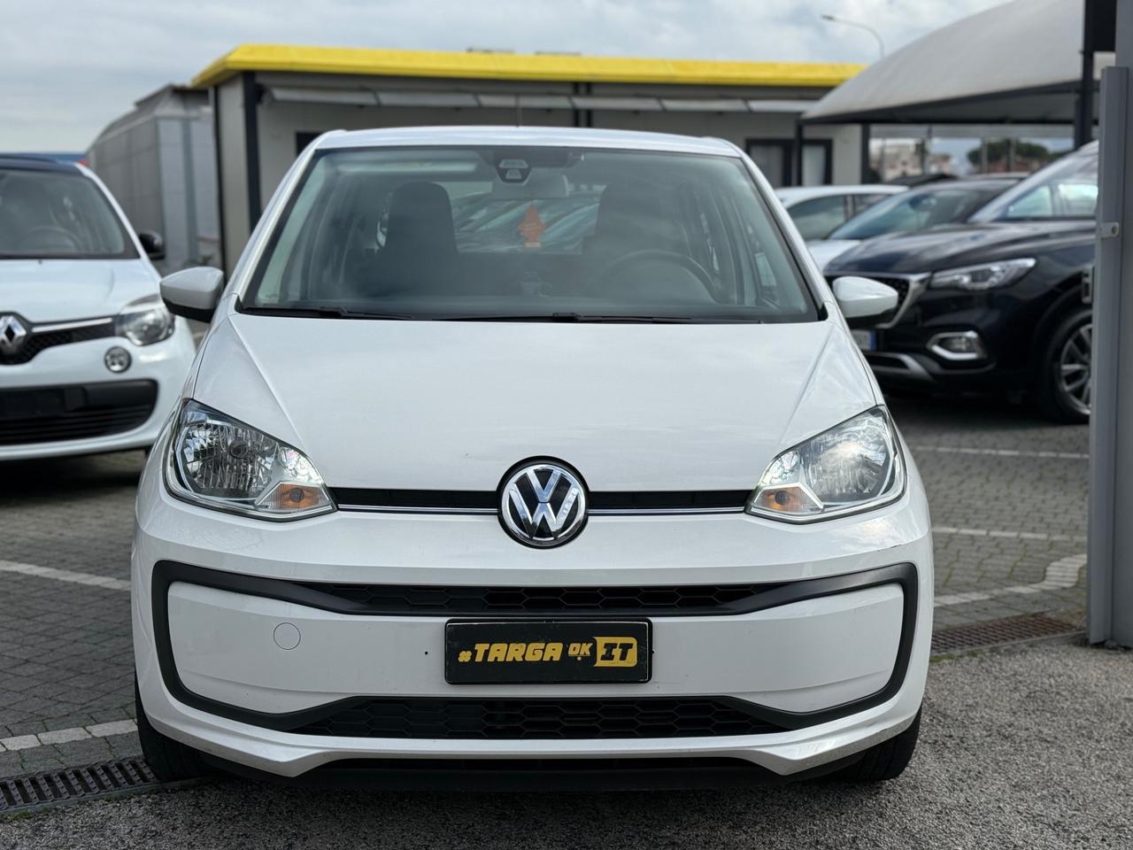 Volkswagen up! 1.0 5p. move up! GARANTITA PREZZO REALE