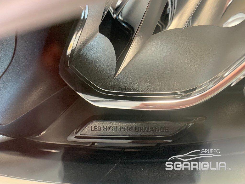 Mercedes A 180 d Automatico Sport + Full Led