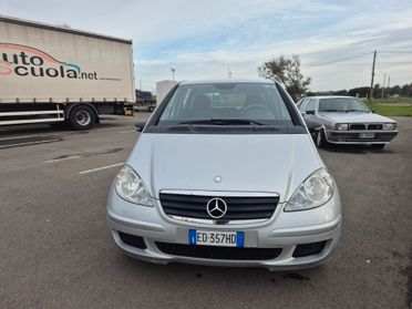Mercedes-benz A 180 160 CDI Elegance