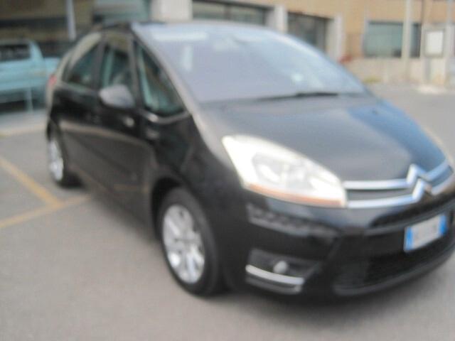 Citroen C4 Picasso 1.6 HDi 110 FAP Style