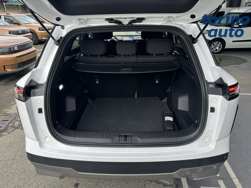 JAECOO 7 1.6 TGDI 7DCT Pure 2WD