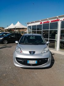 Peugeot 107 5/P 1.0 68CV Navy