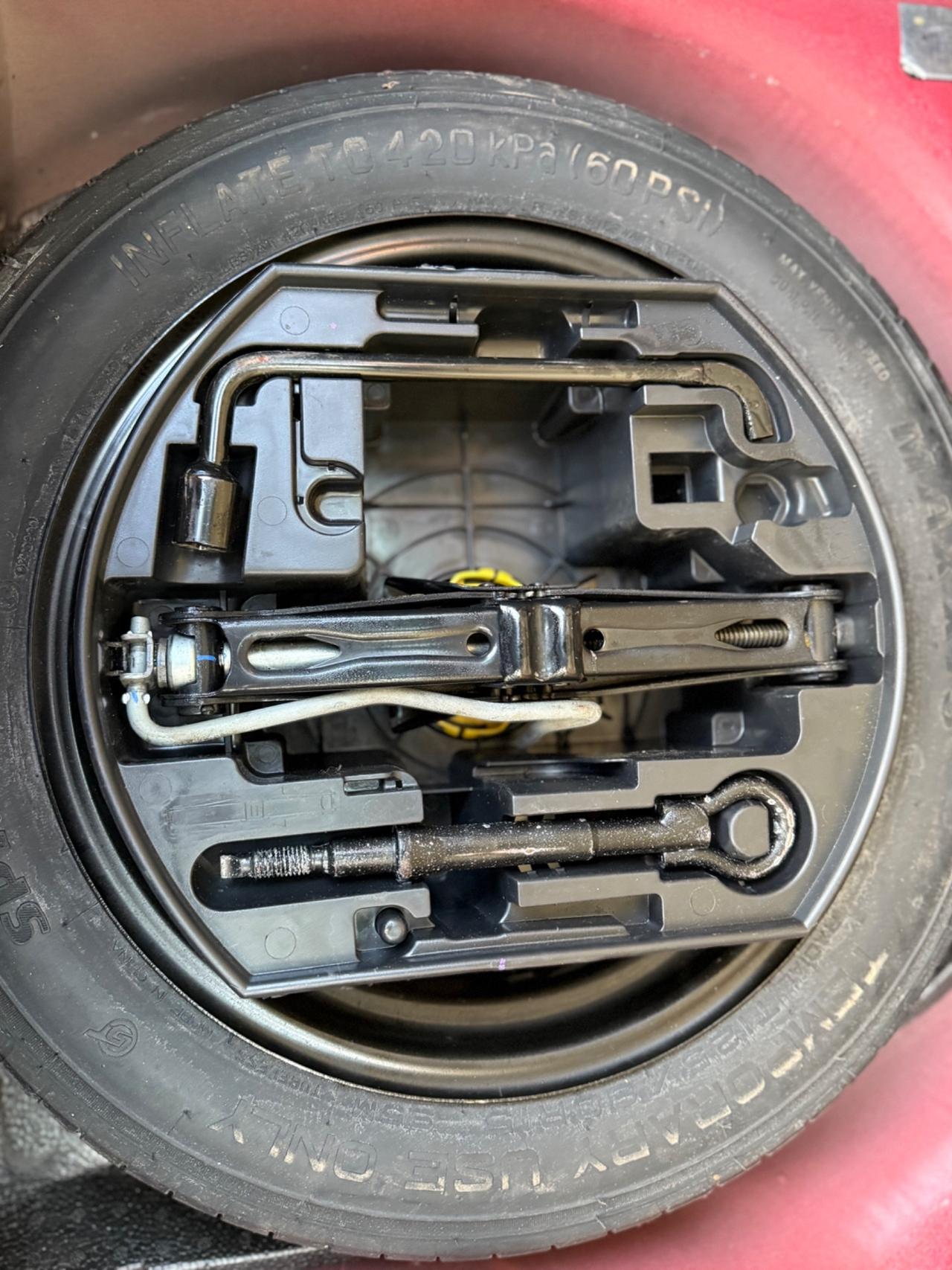 Citroen C3 1.2 BENZINA 82 CV NEOPATENTATI 2015