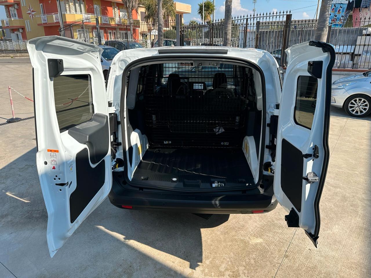 Ford Transit Courier N1 DC (AUTOCARRO)