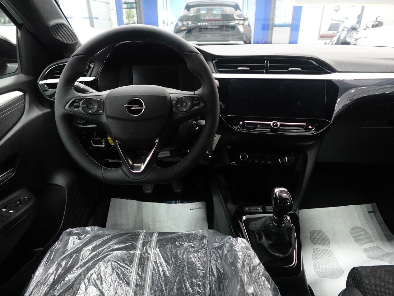 Opel Corsa 1.2 BZ 100 CV GS
