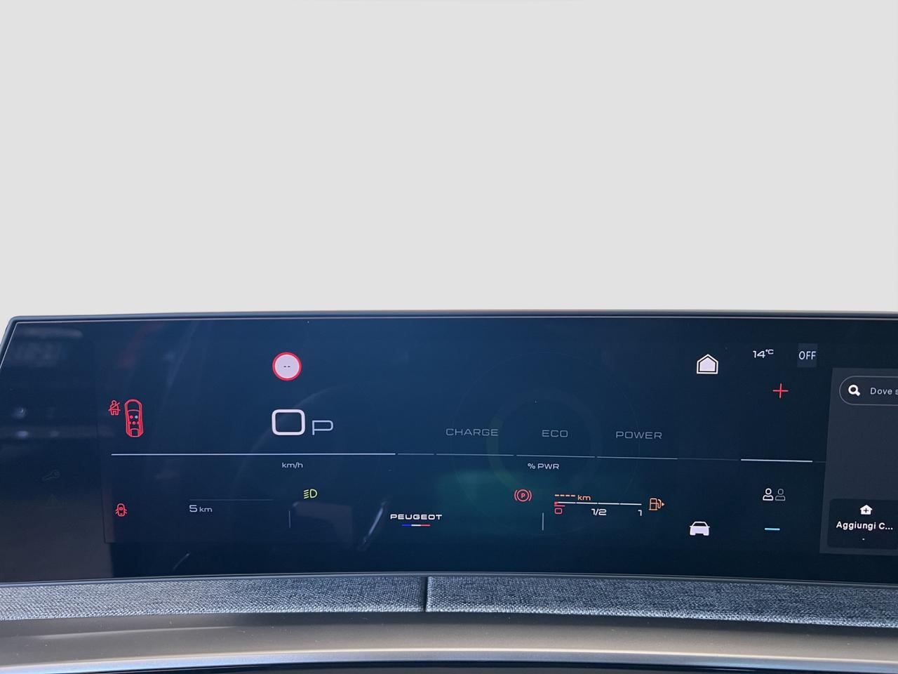 PEUGEOT 3008 3ª serie 3008 Hybrid 145 e-DCS6 GT