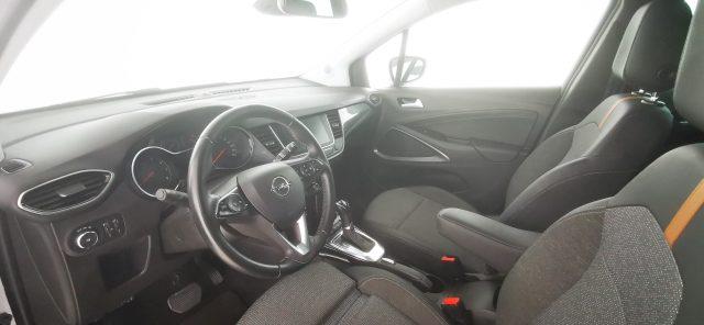 OPEL Crossland 1.5 ECOTEC D 120 CV Start&Stop aut. Elegance