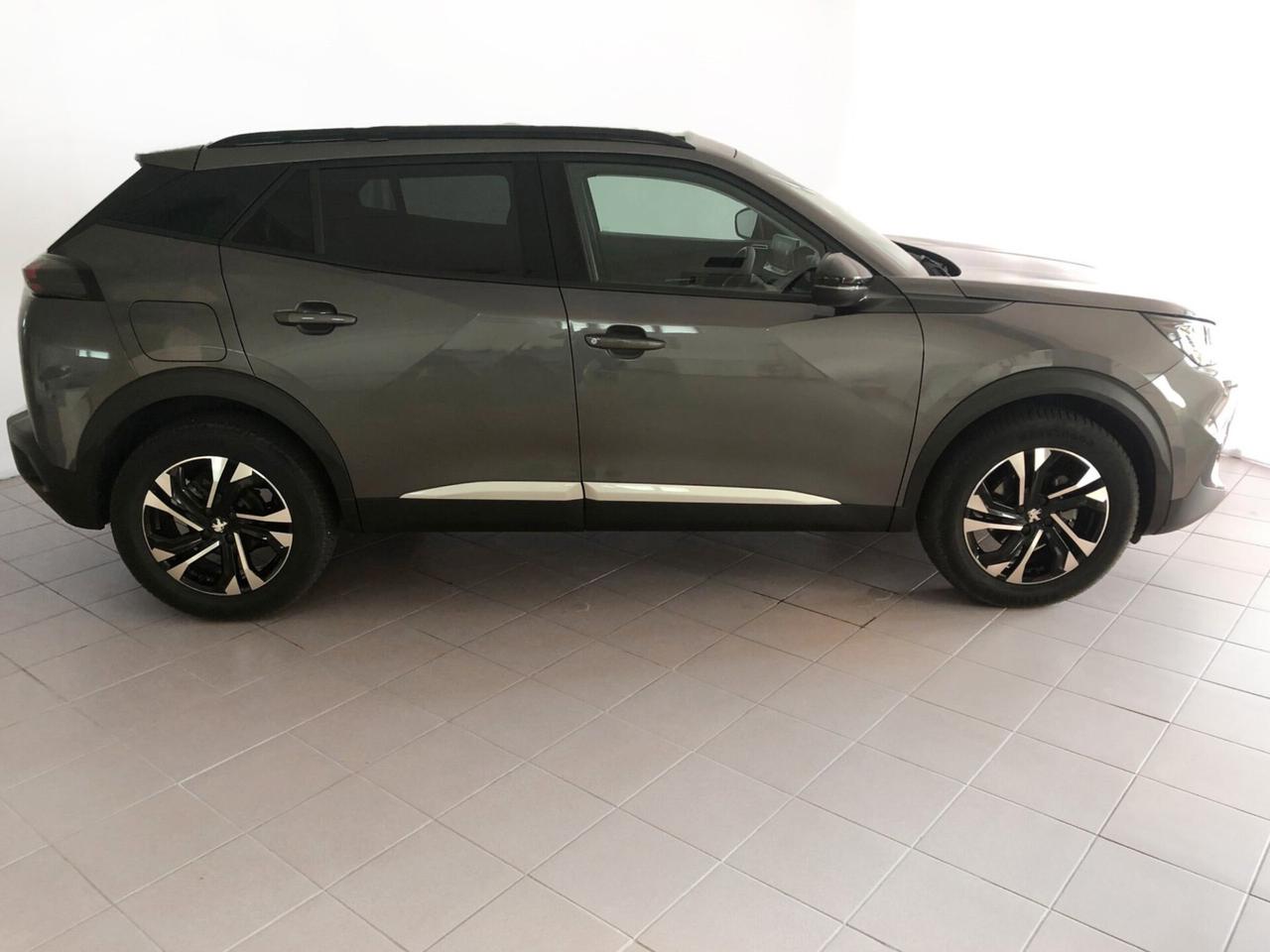 Peugeot 2008 BlueHDi 110 S&S Allure Pack