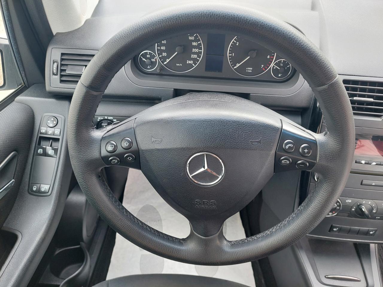 Mercedes-Benz A 150 Classic *EURO 4*