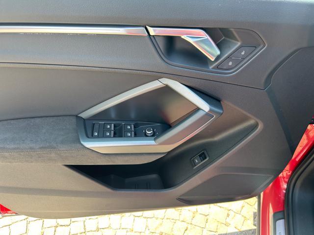 AUDI RS Q3 SPORTBACK quattro S tronic