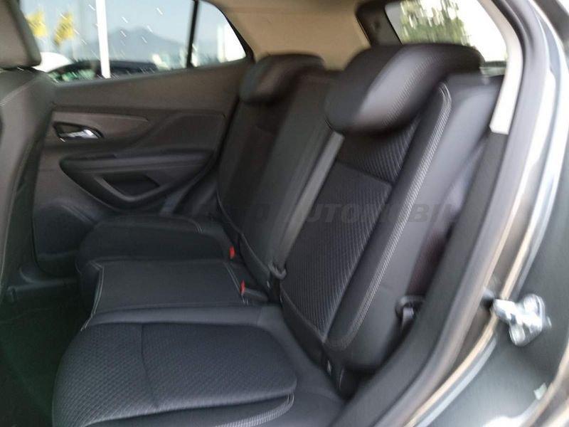 Opel Mokka Mokka X 1.4 t Innovation Gpl-tech 4x2 140cv