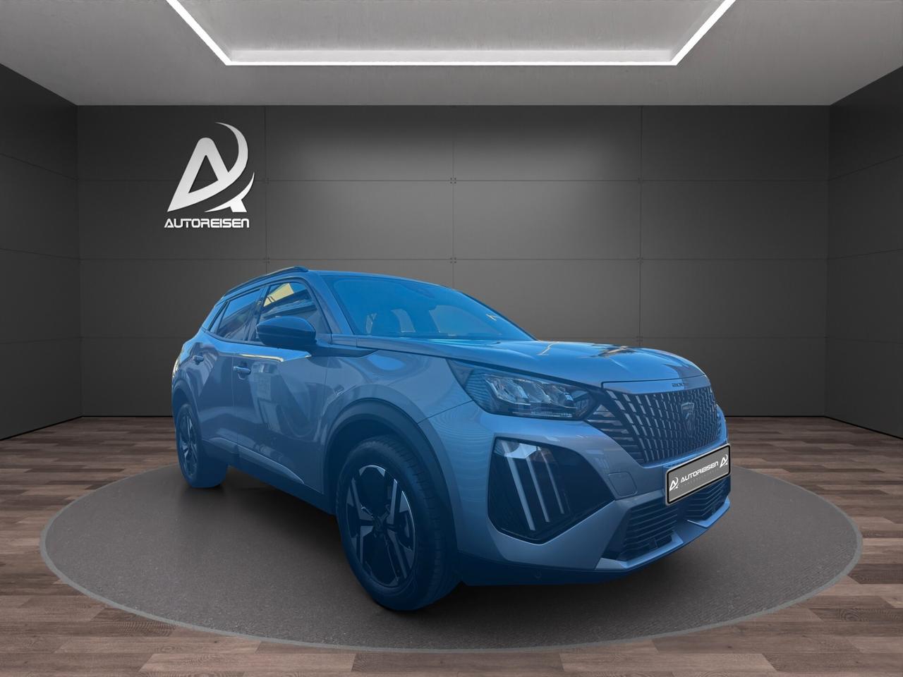 Peugeot 2008 PureTech 100Cv S&S Allure